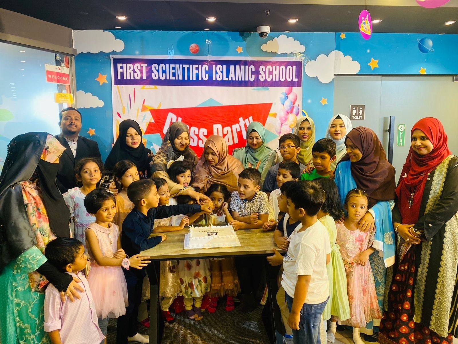 islam and moral education